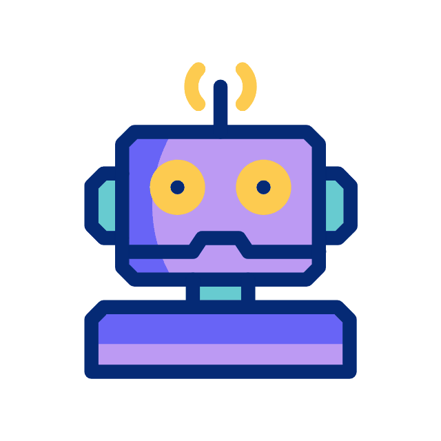 robot